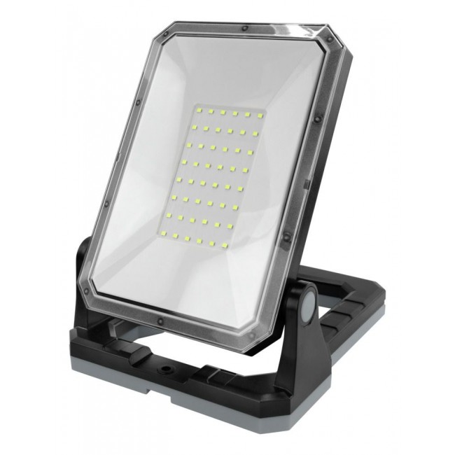 Ansmann WL2000R-ECO Black, Grey LED 48 W