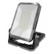 Ansmann WL2000R-ECO Black, Grey LED 48 W