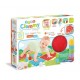 Clementoni Soft Clemmy Multicolour Baby play mat Clementoni Soft Clemmy Multicolour Baby play mat