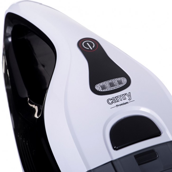 CAMRY CR 7046 VACUUM CLEANER CAMRY CR 7046 VACUUM CLEANER