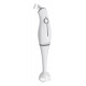 Esperanza EKM001E blender Immersion blender 250 W Grey, White Esperanza EKM001E blender Immersion blender 250 W Grey, White