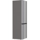 Gorenje NRK6202EXL4 fridge-freezer Freestanding 331 L E Grey Gorenje NRK6202EXL4 fridge-freezer Freestanding 331 L E Grey