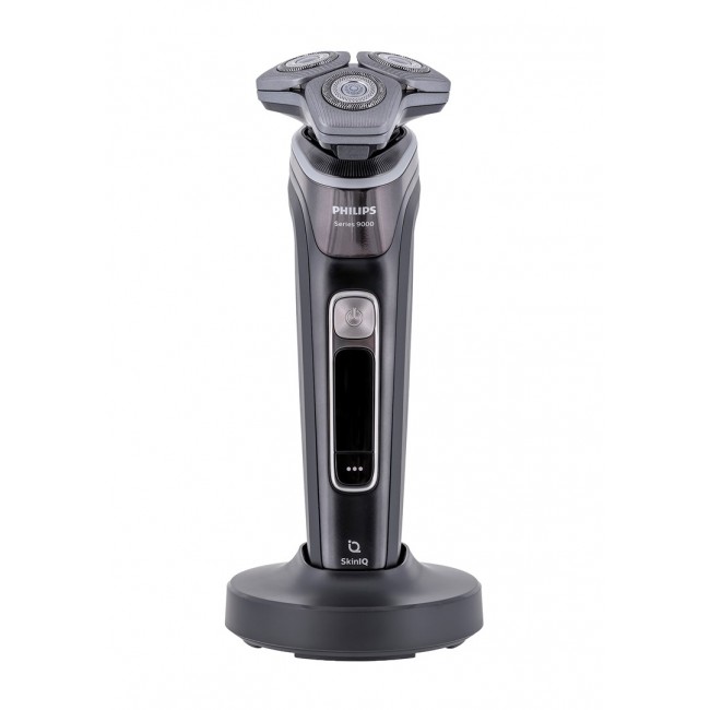 Philips SHAVER Series 9000 S9976/55 men's shaver Rotation shaver Trimmer Black