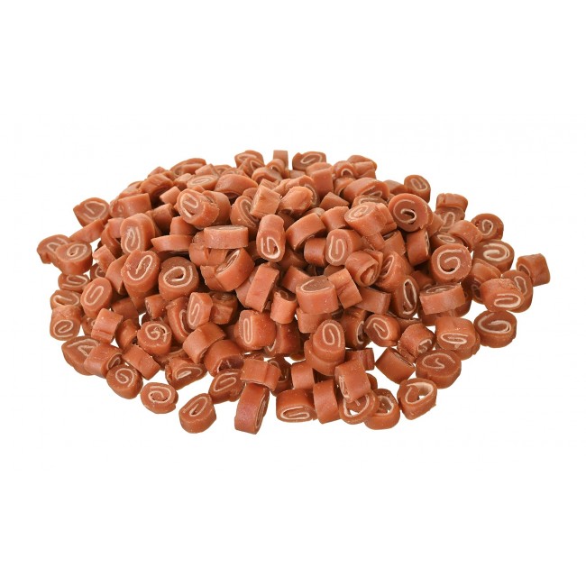 PETITTO Sushi rabbit with fish - dog treat - 500g PETITTO Sushi rabbit with fish - dog treat - 500g