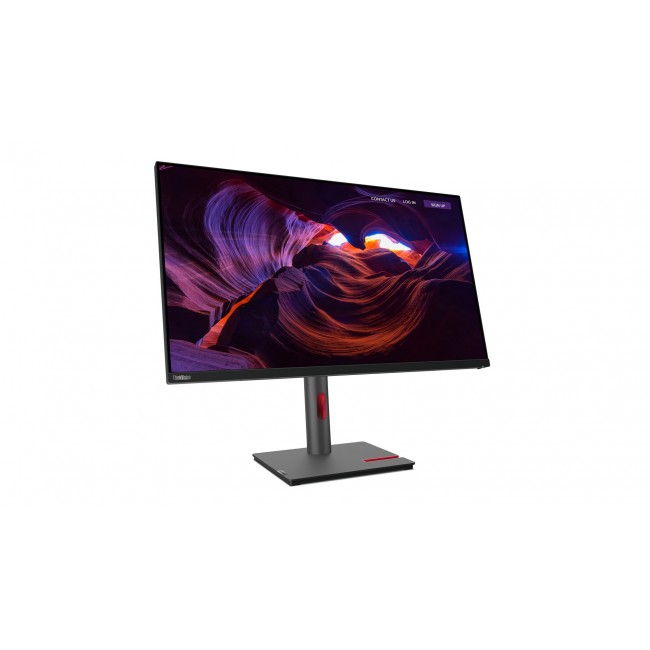 Lenovo ThinkVision P32p-30 LED display 80 cm (31.5 Lenovo ThinkVision P32p-30 LED display 80 cm (31.5