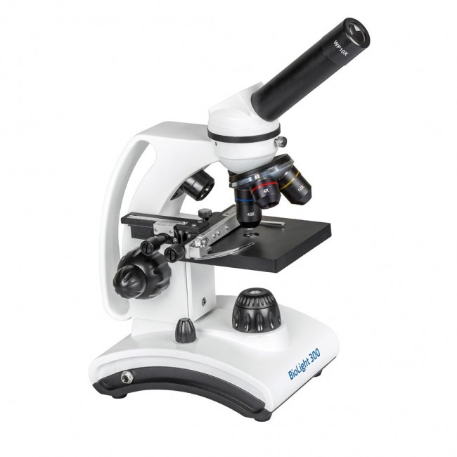 Delta Optical BioLight 300 Microscope Delta Optical BioLight 300 Microscope