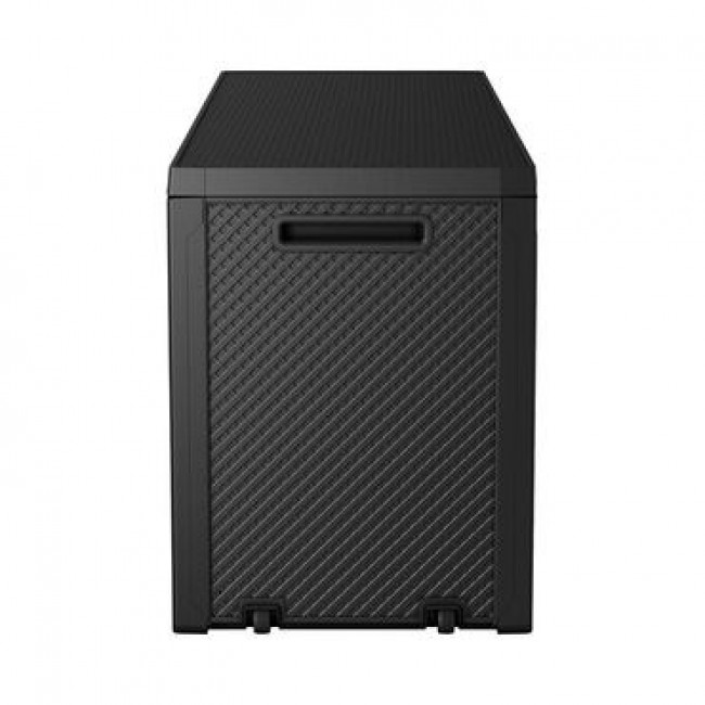 KETER Garden Box ( 249722) 270 L Graphite