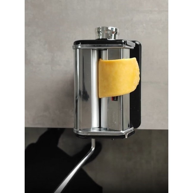 GEFU PASTA PERFETTA Manual pasta machine GEFU PASTA PERFETTA Manual pasta machine