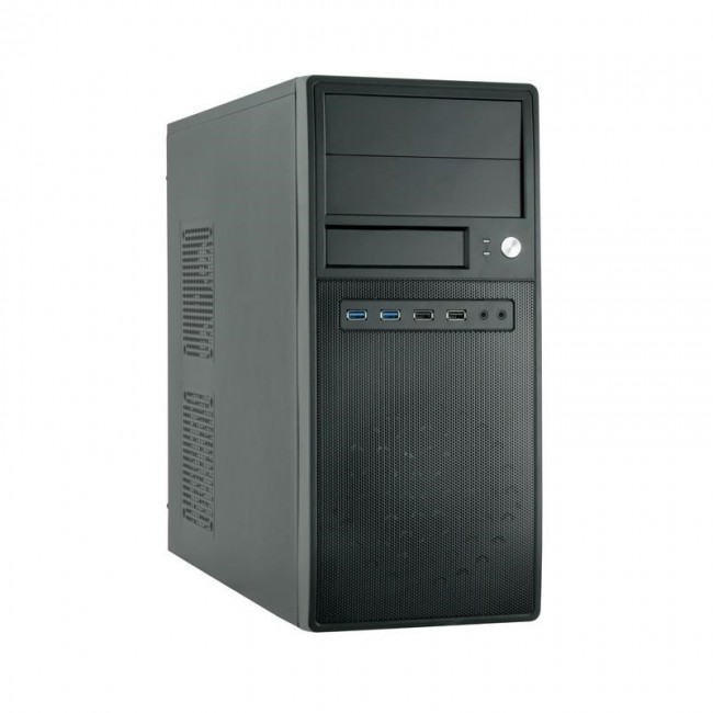 Chieftec Geh MIDI Uni CG-04B-OP (B) o.N. Chieftec Geh MIDI Uni CG-04B-OP (B) o.N.