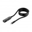 Cable - UNITEK U1335ABK01 USB-C - 2x USB-C, 5 m Cable - UNITEK U1335ABK01 USB-C - 2x USB-C, 5 m