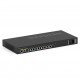 NETGEAR M4250-10G2F Managed L2/L3 Gigabit Ethernet (10/100/1000) Power over Ethernet (PoE) 1U Black NETGEAR M4250-10G2F Managed L2/L3 Gigabit Ethernet (10/100/1000) Power over Ethernet (PoE) 1U Black