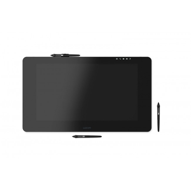Wacom Cintiq Pro 24 graphic tablet Black 5080 lpi 522 x 294 mm USB Wacom Cintiq Pro 24 graphic tablet Black 5080 lpi 522 x 294 mm USB