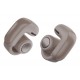 Bose Ultra Open Earbuds Headphones Wireless In-ear Calls/Music/Sport/Everyday USB Type-C Bluetooth Sand, Stone colour