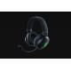 Razer Kraken V3 Headset Wired Head-band Gaming USB Type-A Black Razer Kraken V3 Headset Wired Head-band Gaming USB Type-A Black