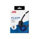 JVC HA-S160M-AU headphones/headset Wired Head-band Calls/Music Blue JVC HA-S160M-AU headphones/headset Wired Head-band Calls/Music Blue