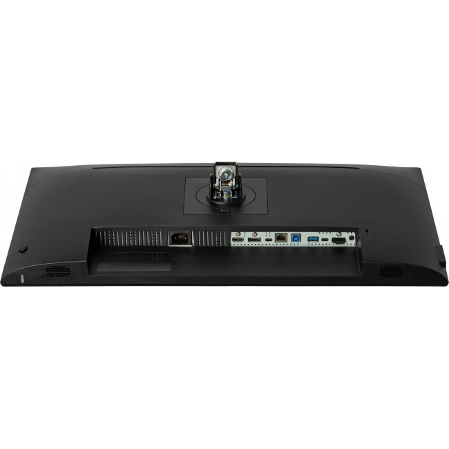 iiyama ProLite 27 4K IPS technology panel with RJ45 (LAN), KVM Switch and USB-C Dock with 96W power delivery