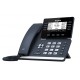 Yealink SIP-T53W IP phone Black 8 lines LCD Wi-Fi Yealink SIP-T53W IP phone Black 8 lines LCD Wi-Fi