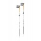 LEKI Cross Trail FX Superlite compact trekking pole Women Foldable