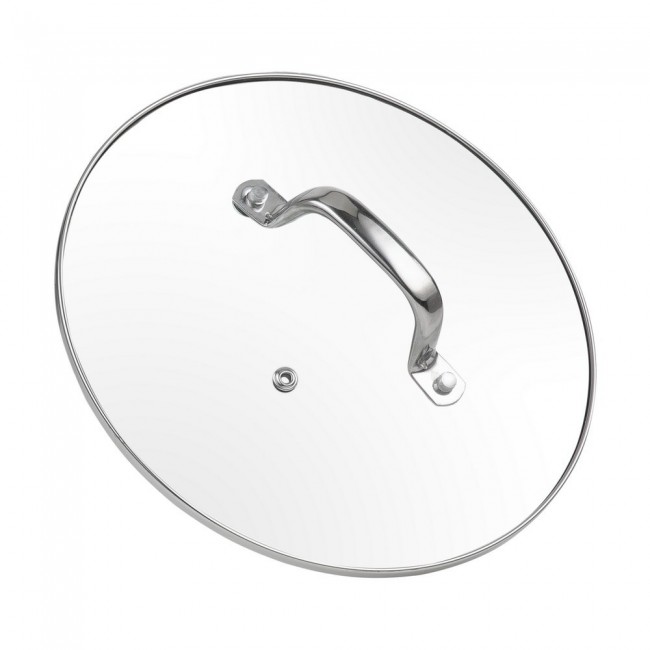 Resto Kitchenware Libra 3.6 L Round Stainless steel Resto Kitchenware Libra 3.6 L Round Stainless steel