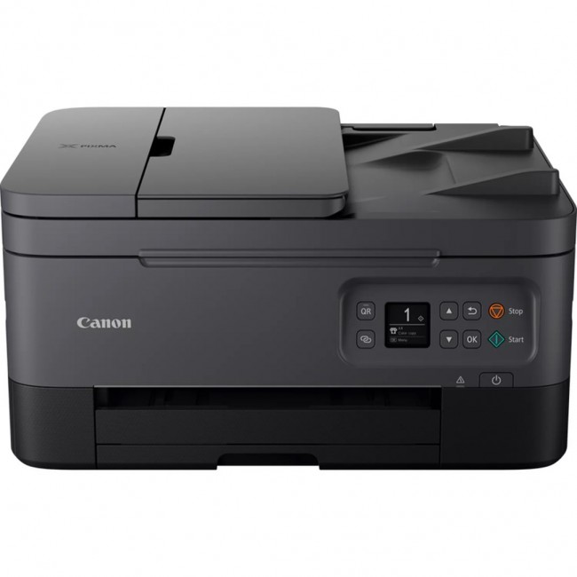 Canon PIXMA TS7450i Inkjet A4 4800 x 1200 DPI Wi-Fi Canon PIXMA TS7450i Inkjet A4 4800 x 1200 DPI Wi-Fi