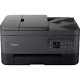 Canon PIXMA TS7450i Inkjet A4 4800 x 1200 DPI Wi-Fi Canon PIXMA TS7450i Inkjet A4 4800 x 1200 DPI Wi-Fi
