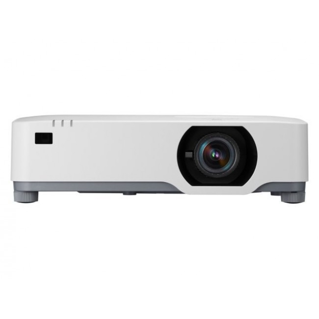 NEC P547UL Standard throw projector 3240 ANSI lumens 3LCD WUXGA (1920x1200) White