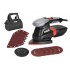 3-in-1 Multi Sander 7220AC 250W