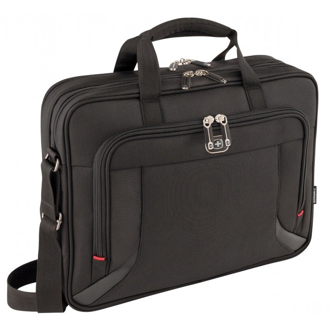 Wenger/SwissGear 600649 notebook case 40.6 cm (16 Wenger/SwissGear 600649 notebook case 40.6 cm (16