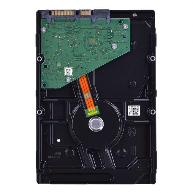 Seagate SkyHawk internal hard drive 2 TB 256 MB 3.5