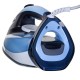 Philips 7000 series DST7020/20 HV Steam Iron Louros/Cotton Blue