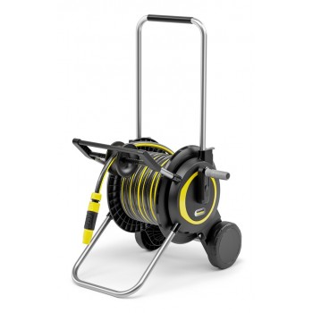 K rcher HT 4.20 Set Cart reel Manual Black, Yellow