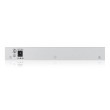 Zyxel GS1200-8HPV3 Managed L2 Gigabit Ethernet (10/100/1000) Power over Ethernet (PoE) Desktop Grey Zyxel GS1200-8HPV3 Managed L2 Gigabit Ethernet (10/100/1000) Power over Ethernet (PoE) Desktop Grey