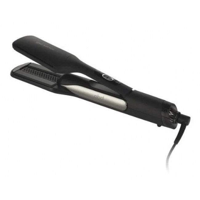 GHD Duet Style Straightening iron Steam White GHD Duet Style Straightening iron Steam White
