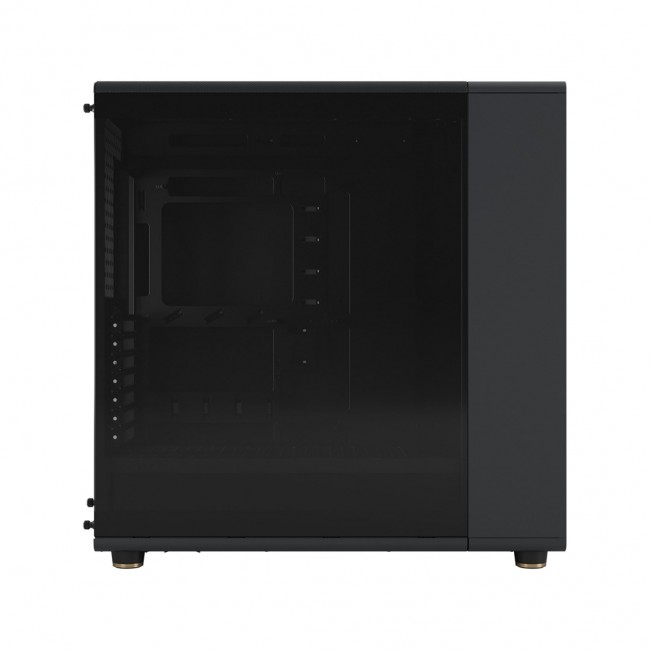 Fractal Design North XL Desktop Black, Charcoal