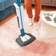 Polti Vaporetto SV620_Style Steam mop 0.5 L 1500 W Blue, White