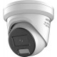 Hikvision Pro Series with AcuSense DS-2CD2346G2H-IS2U/SL(2.8MM) security camera Turret IP security camera Outdoor 2688 x 1520 pixels Ceiling/wall