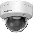 Hikvision AcuSense DS-2CD2186G2H-ISU(2.8mm)(eF) 8MP dome camera Hikvision AcuSense DS-2CD2186G2H-ISU(2.8mm)(eF) 8MP dome camera