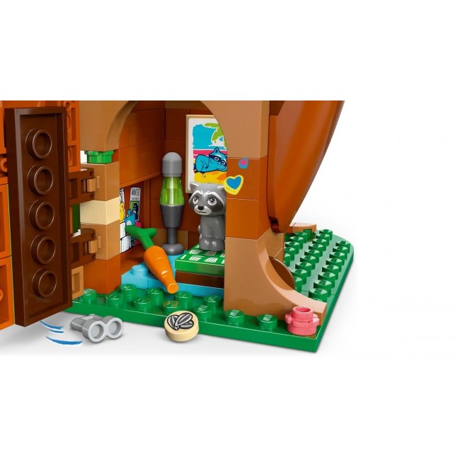 LEGO FRIENDS 42652 Friendship Tree House Hangout