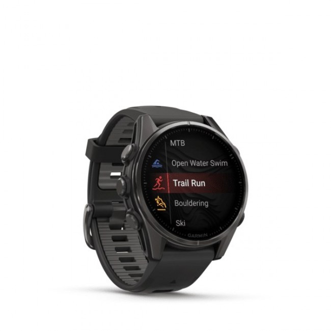 Garmin fenix 8 3.3 cm (1.3 Garmin fenix 8 3.3 cm (1.3