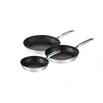 Tefal Duetto+ G732S3 pan set 3 pc(s)