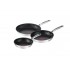 Tefal Duetto+ G732S3 pan set 3 pc(s)