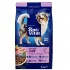 OPTIVITAL with fresh lamb - dry dog food - 2,4kg