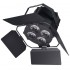 LIGHT4ME P4 WW stage LED PAR spotlight