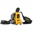Cordless dust extraction attachment DeWALT DWH161N-XJ
