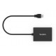 Yealink EHS61 headphone/headset accessory Control adapter