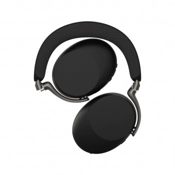 Jabra Evolve3 85 Headset Wired & Wireless Head-band Calls/Music USB Type-A Bluetooth Black