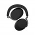 Jabra Evolve3 85 Headset Wired & Wireless Head-band Calls/Music USB Type-A Bluetooth Black