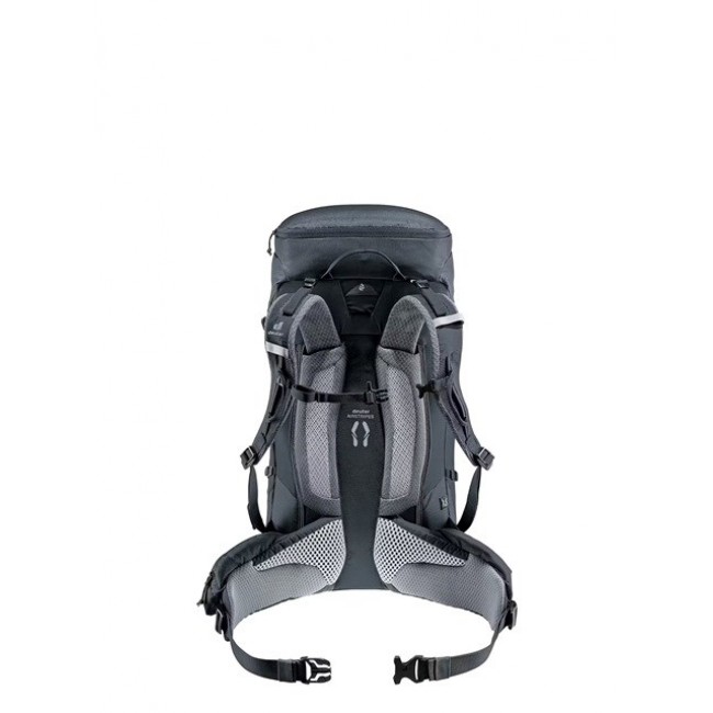 Deuter Trail PRO 34 SL Women's hiking backpack Black