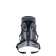 Deuter Trail PRO 34 SL Women's hiking backpack Black
