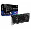 Asrock Intel Arc B580 Challenger 12GB OC Arc B580 GDDR6
